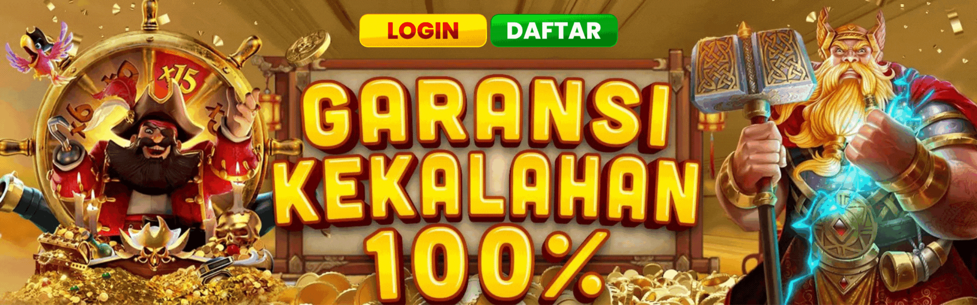 SELAMAT DATANG DI DETIK4D
